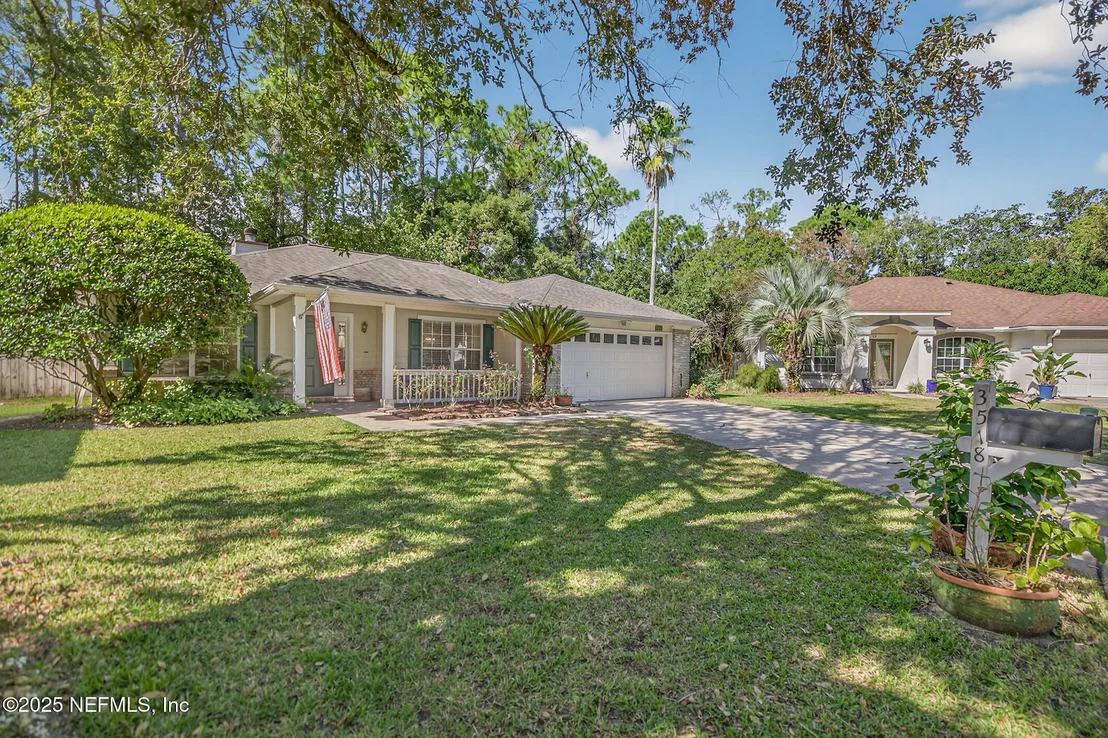 Photo of 3518 MARSH COVE Drive