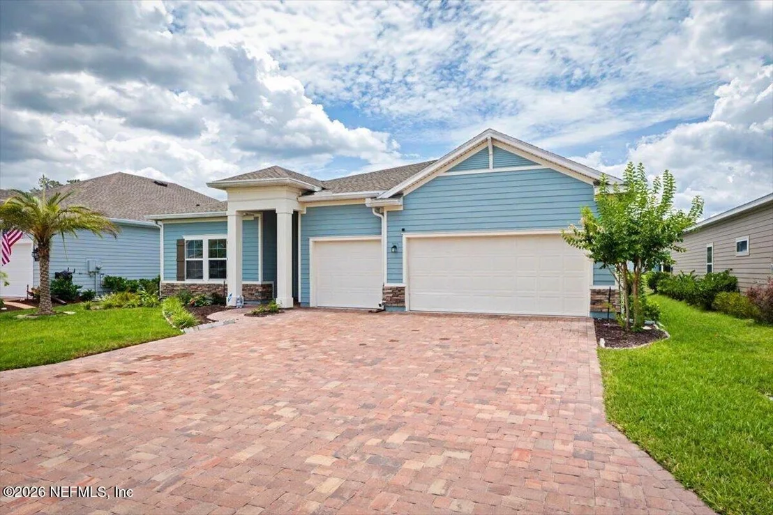 Photo of 45 GAN Way