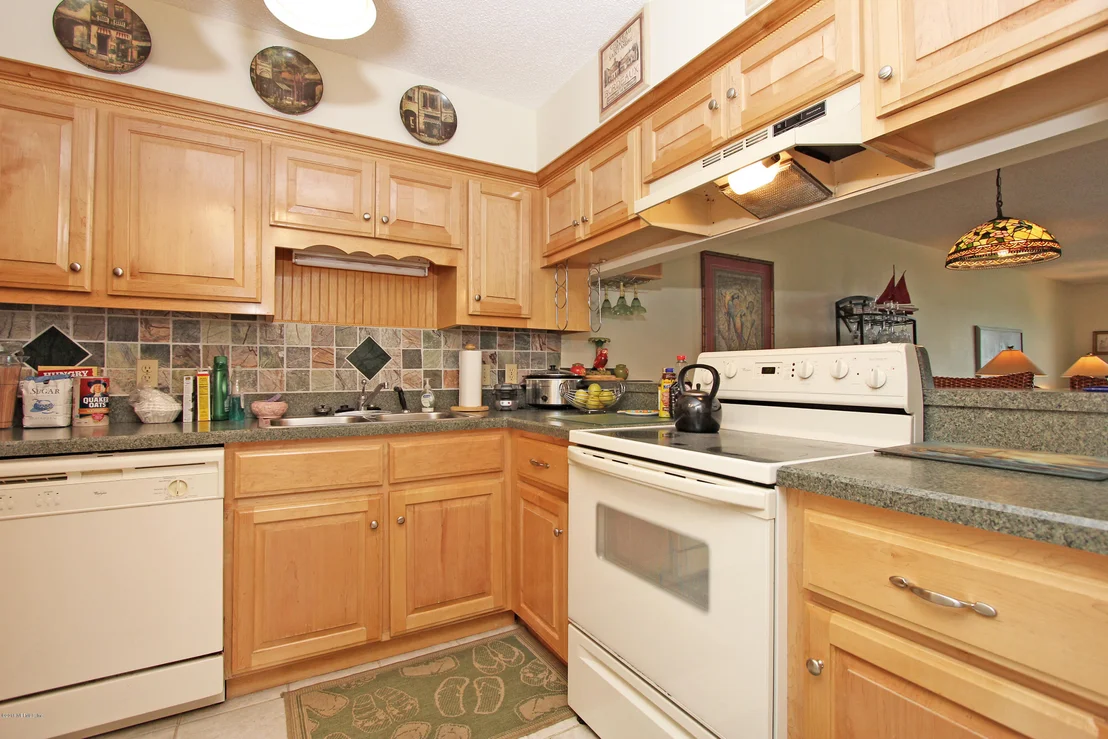 Photo of Unit B205 at 2222 OCEAN SHORE Boulevard