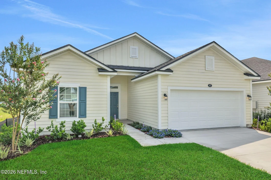 Photo of 47 WINDMILL PALM Way