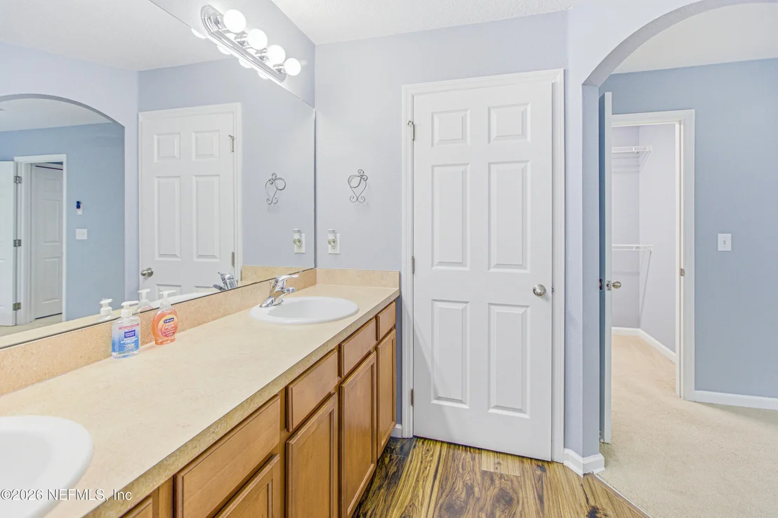 Photo of Unit B at 3690 CRESWICK Circle