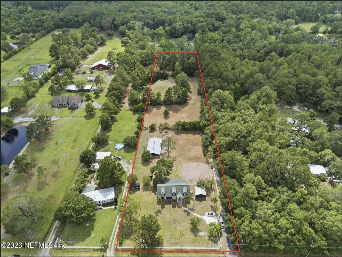 Photo of 2445 PELLICER Road
