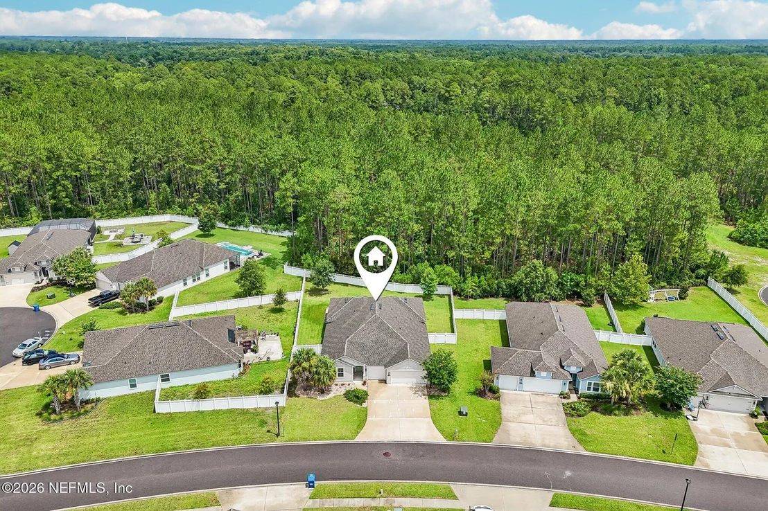 Photo of 1208 CASTLE TRAIL Drive