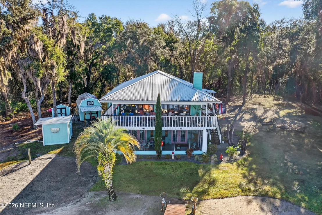 Photo of 126 PALMETTO Trail