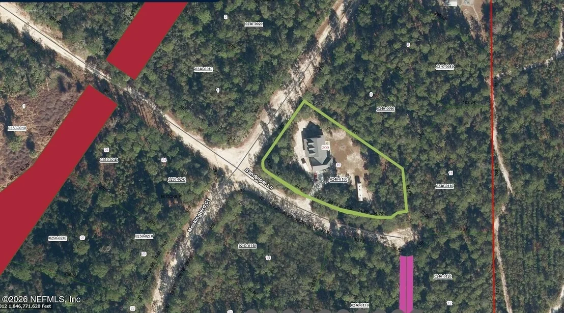 Photo of 200 MOCKINGBIRD Court