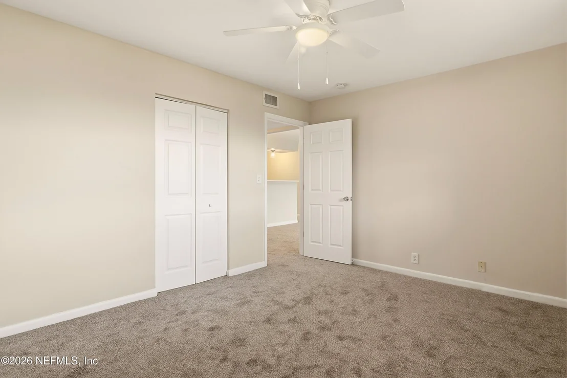 Photo of Unit 5A at 22 COMARES Avenue
