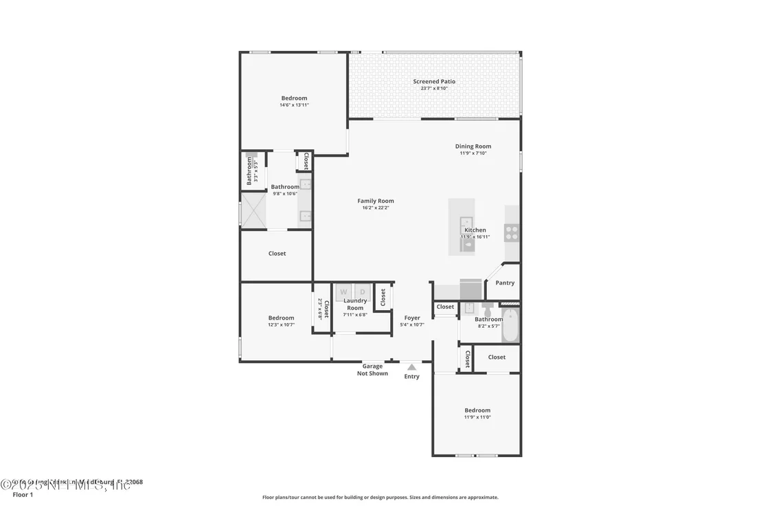 Photo of 4100 SPRING CREEK Lane