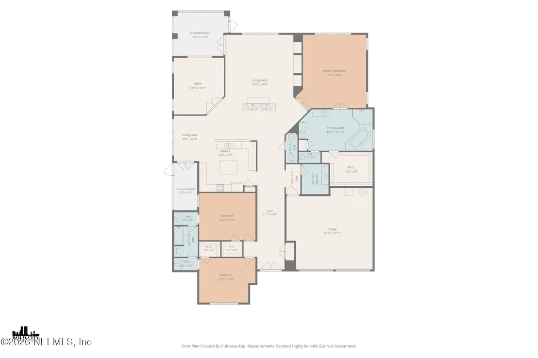 Photo of 2388 COUNTRY SIDE Drive