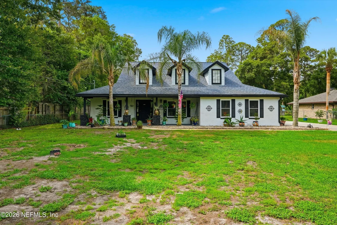 Photo of 5520 ADA JOHNSON Road