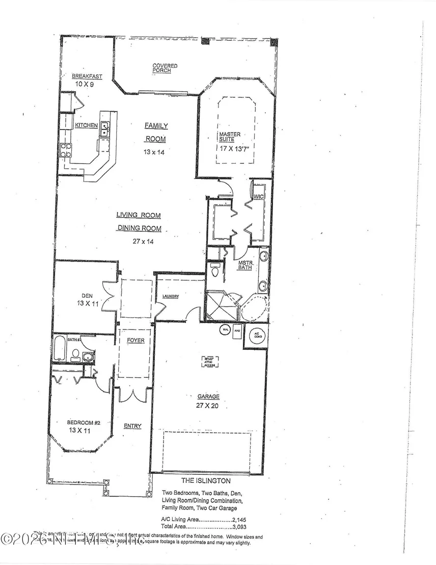 Photo of 637 N LEGACY Trail