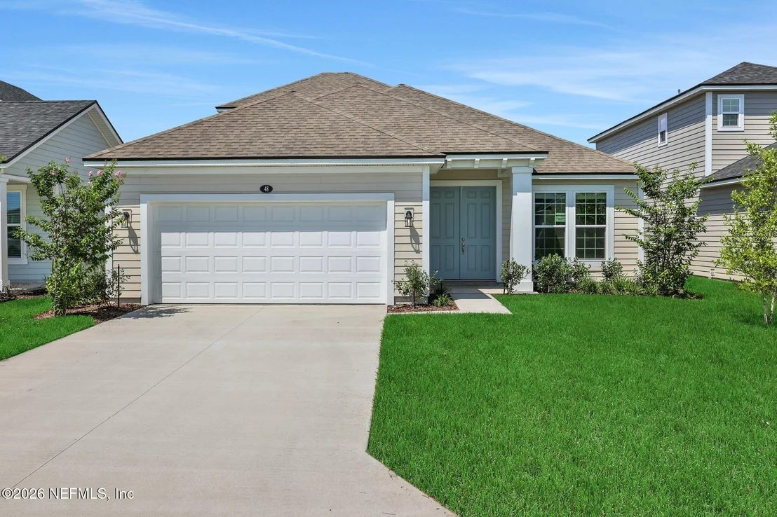 Photo of 48 WINDMILL PALM Way
