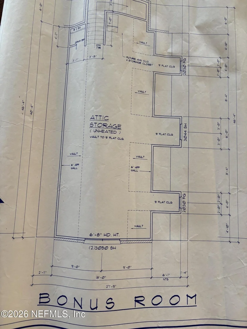 Photo of Unit 0 at 1020 FRUIT COVE Road