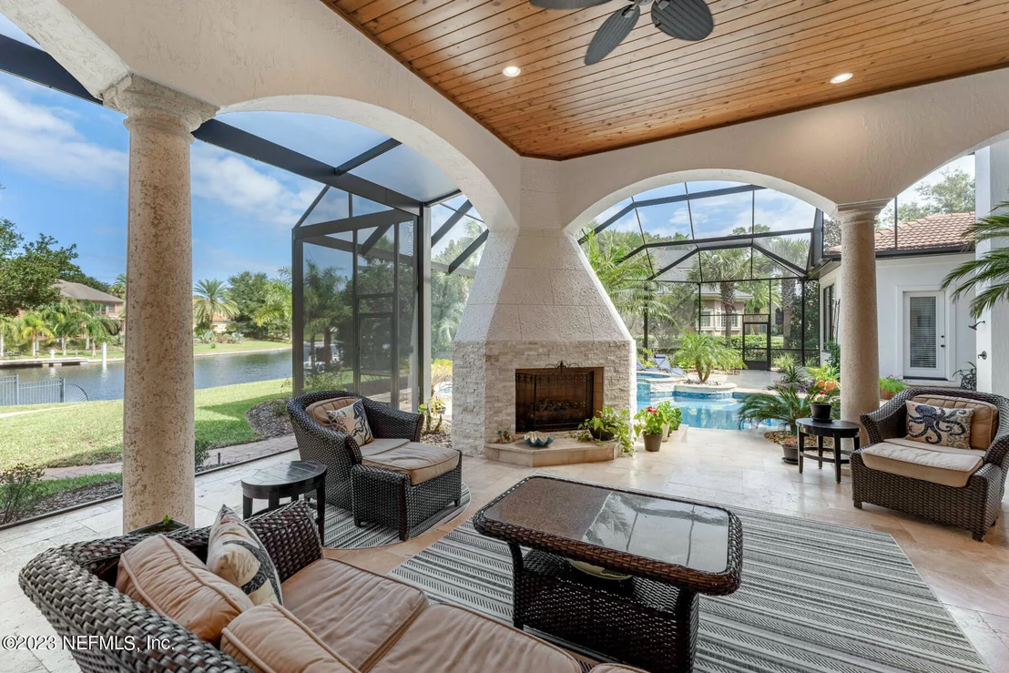 Photo of 1235 WINDSOR HARBOR Drive