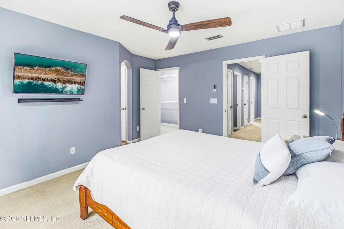 Photo of Unit B at 3690 CRESWICK Circle
