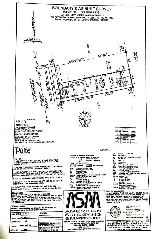 Photo of 100 BROADHAVEN Drive
