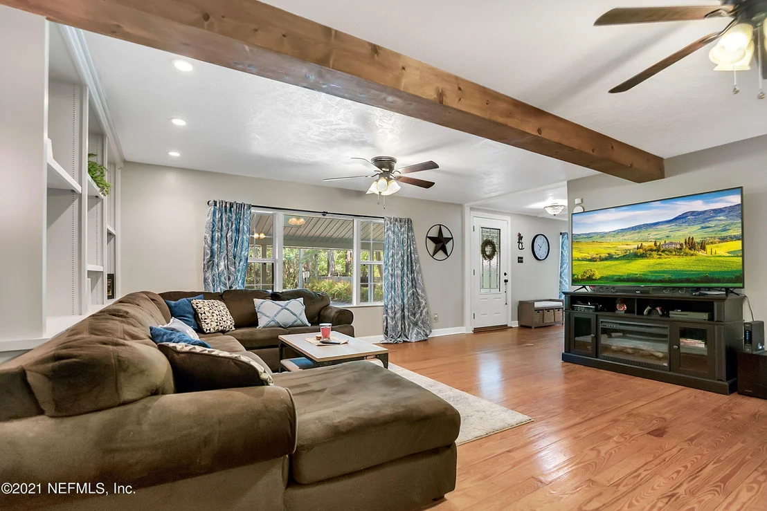 Photo of 4560 HUDNALL Road