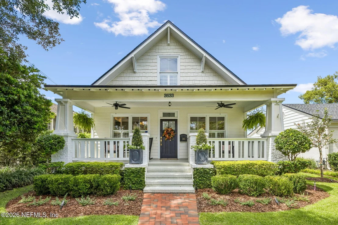 Photo of 3633 PINE Street