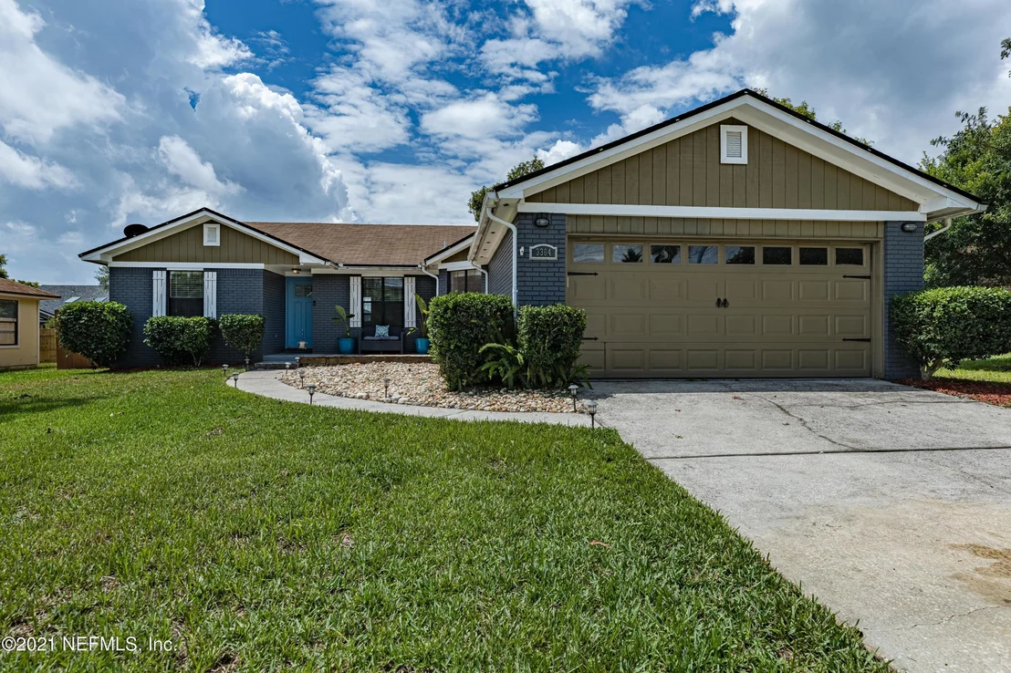 Photo of 3364 HAMPSTEAD Drive