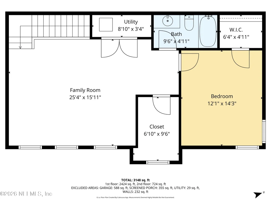 Photo of 310 DAYMARK Lane