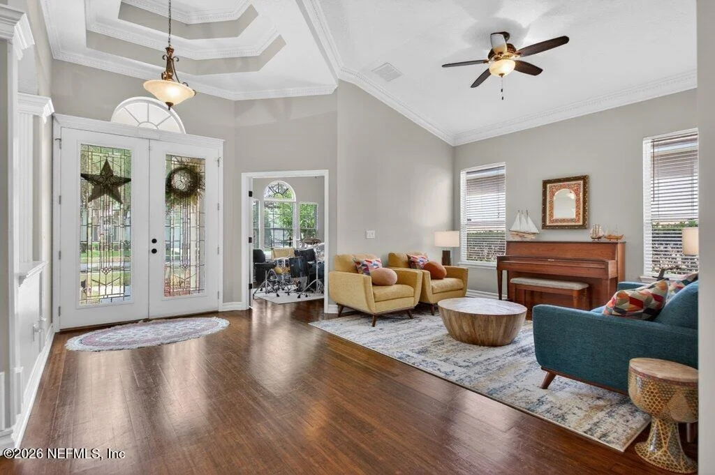 Photo of 6323 FOREST STUMP Lane