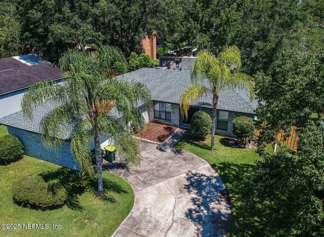 Photo of 3379 WAVERLY DOCK Road