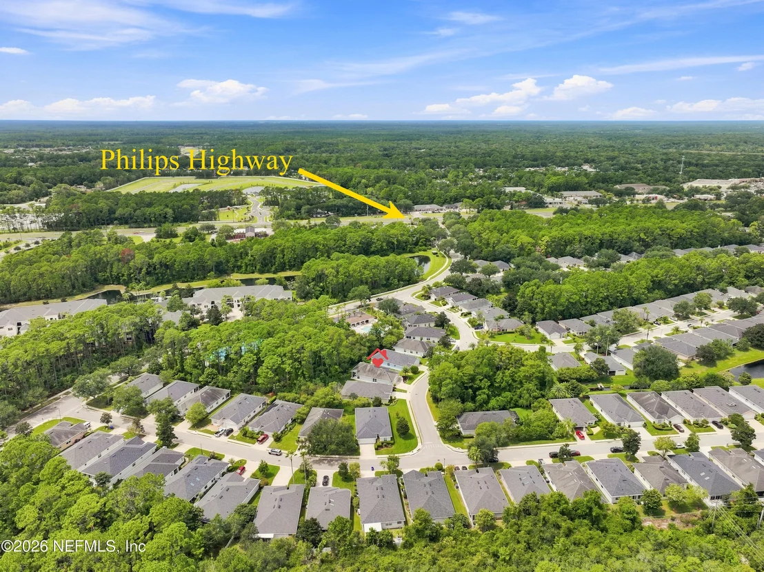 Photo of 629 KNOLLWOOD Lane
