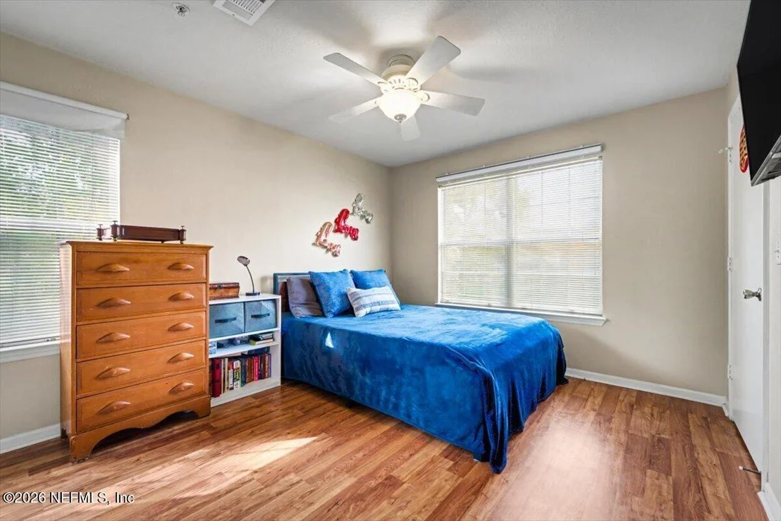 Photo of Unit 1338 at 7701 TIMBERLIN PARK Boulevard