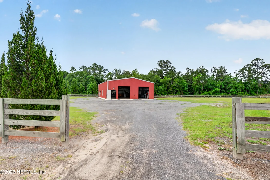 Photo of 1845 KINARD Road