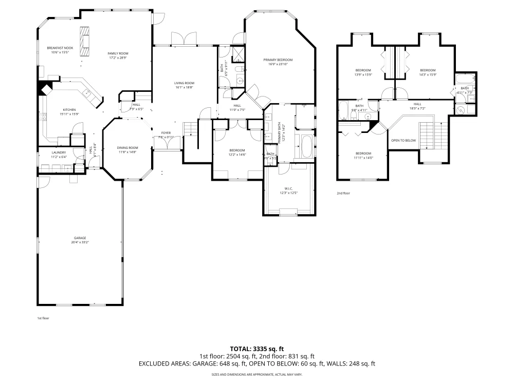 Photo of 144 CLEARLAKE Drive