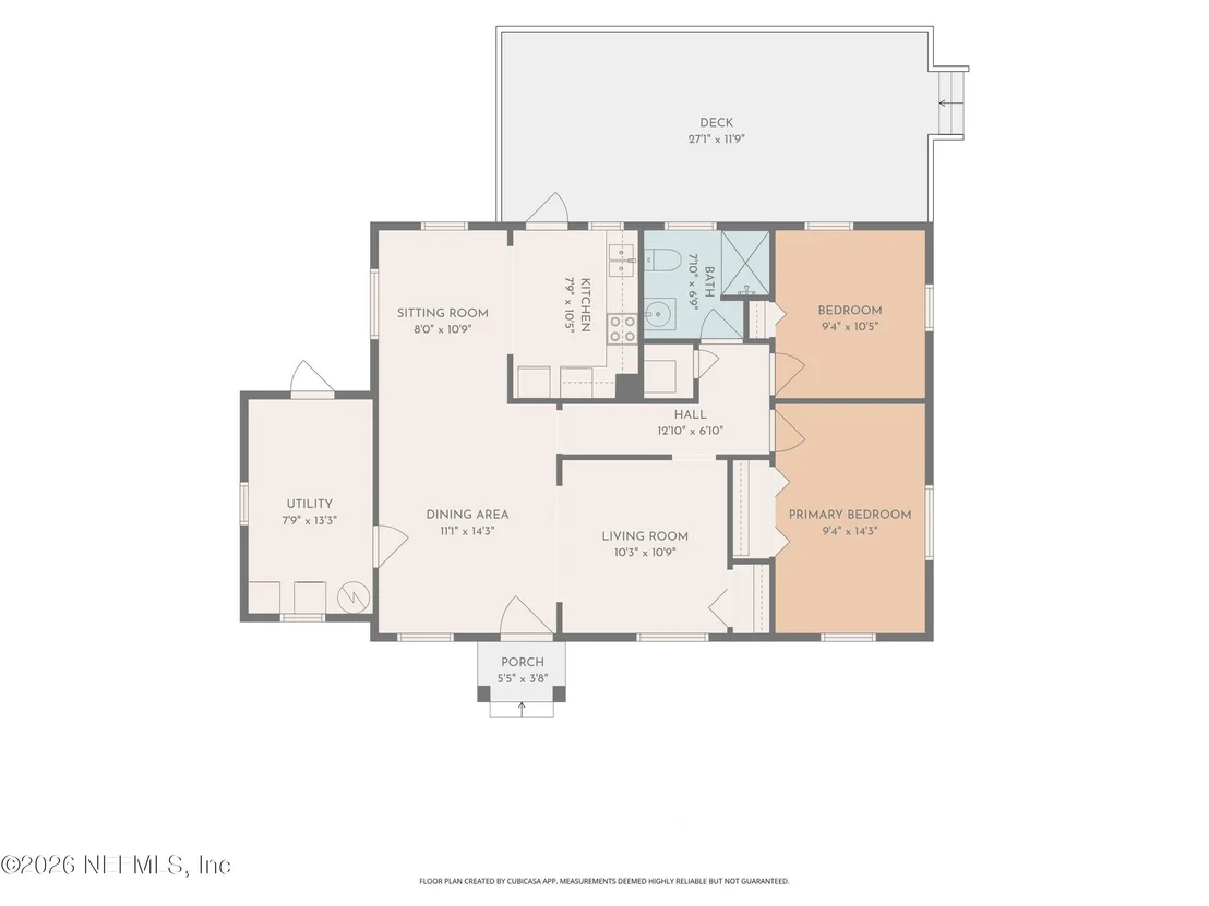 Photo of 3308 SHERIDAN Road