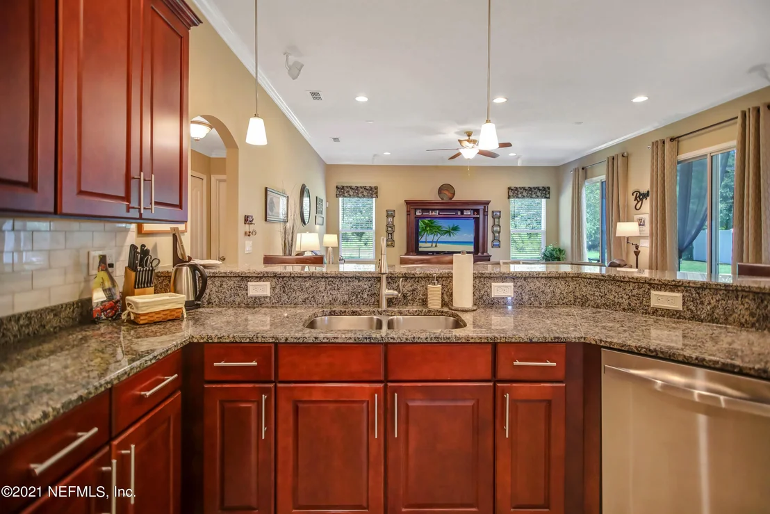 Photo of 3024 N CASSATA Lane