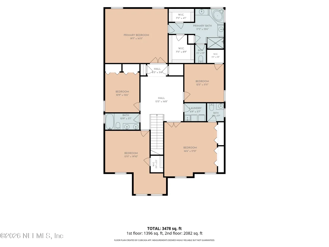 Photo of 2036 ARDEN FOREST Place