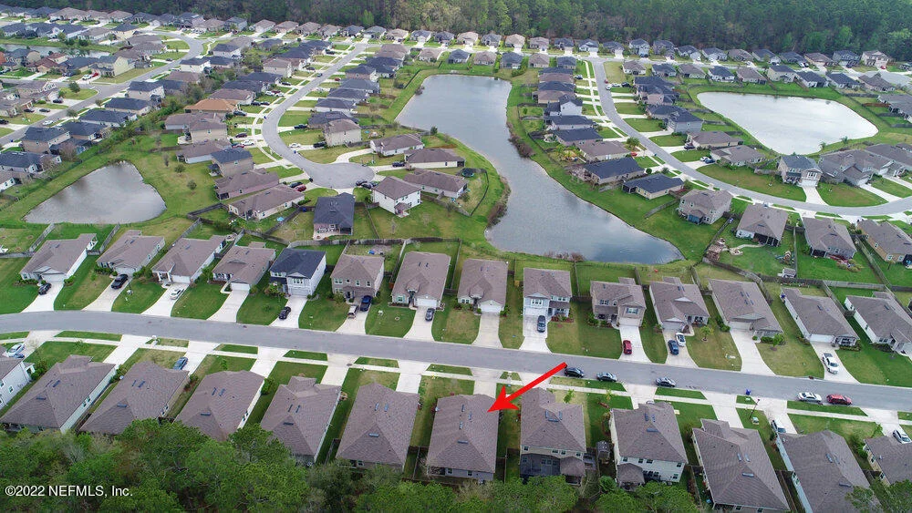 Photo of 387 SAMARA LAKES Parkway
