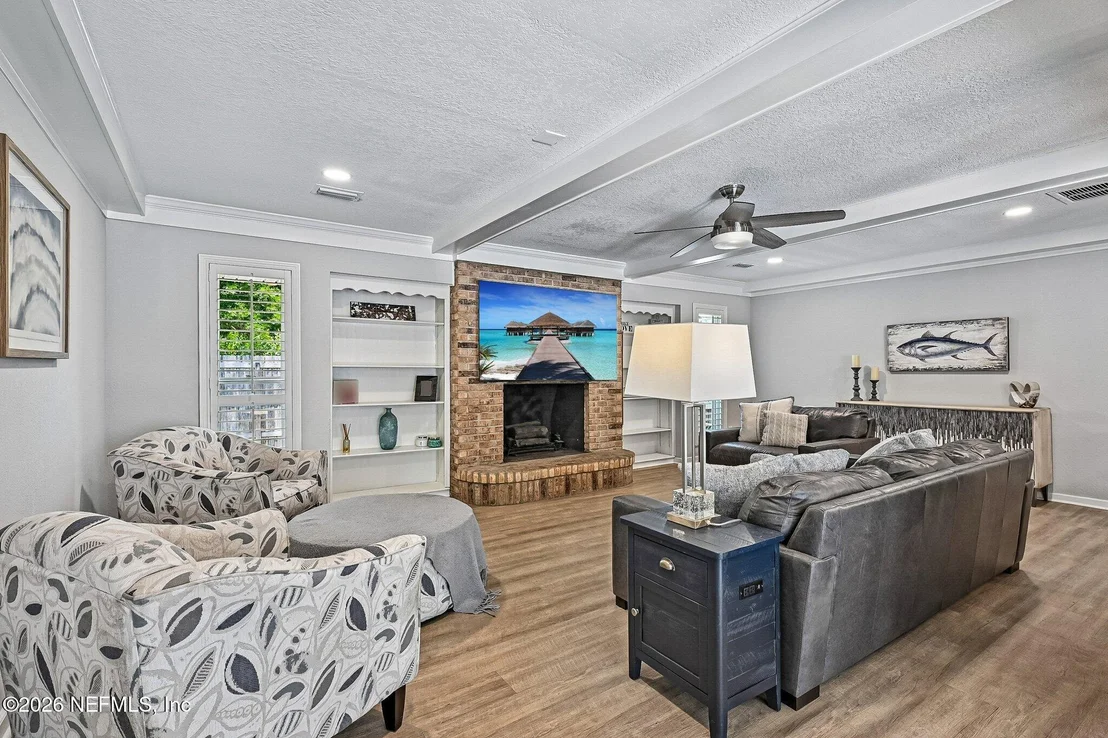 Photo of 4848 CHARLES BENNETT Drive