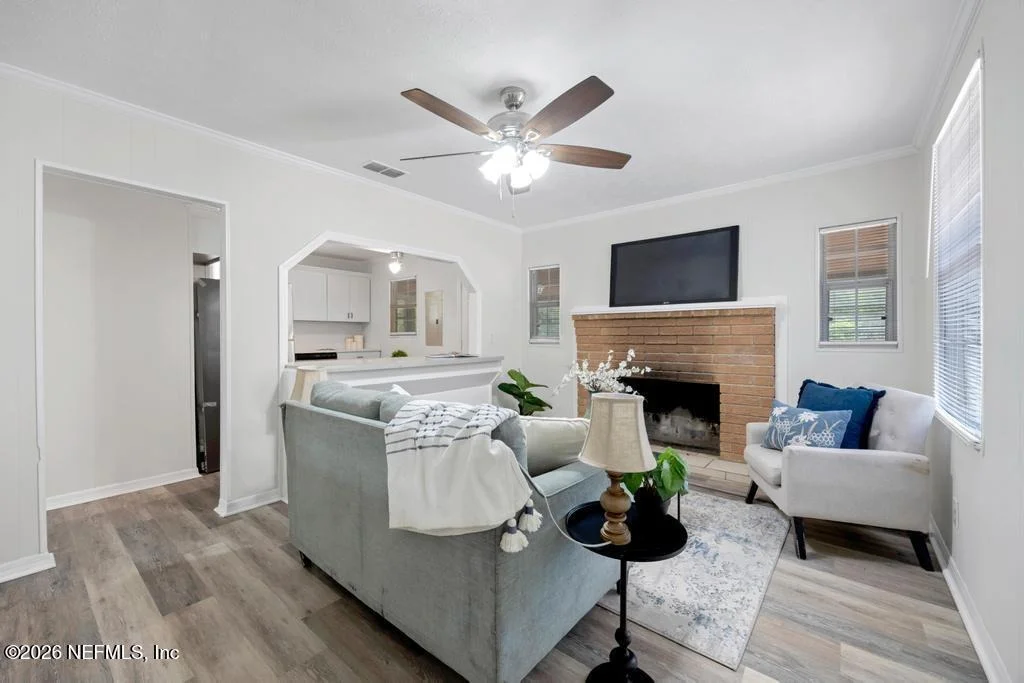 Photo of 166 HERNANDO Drive