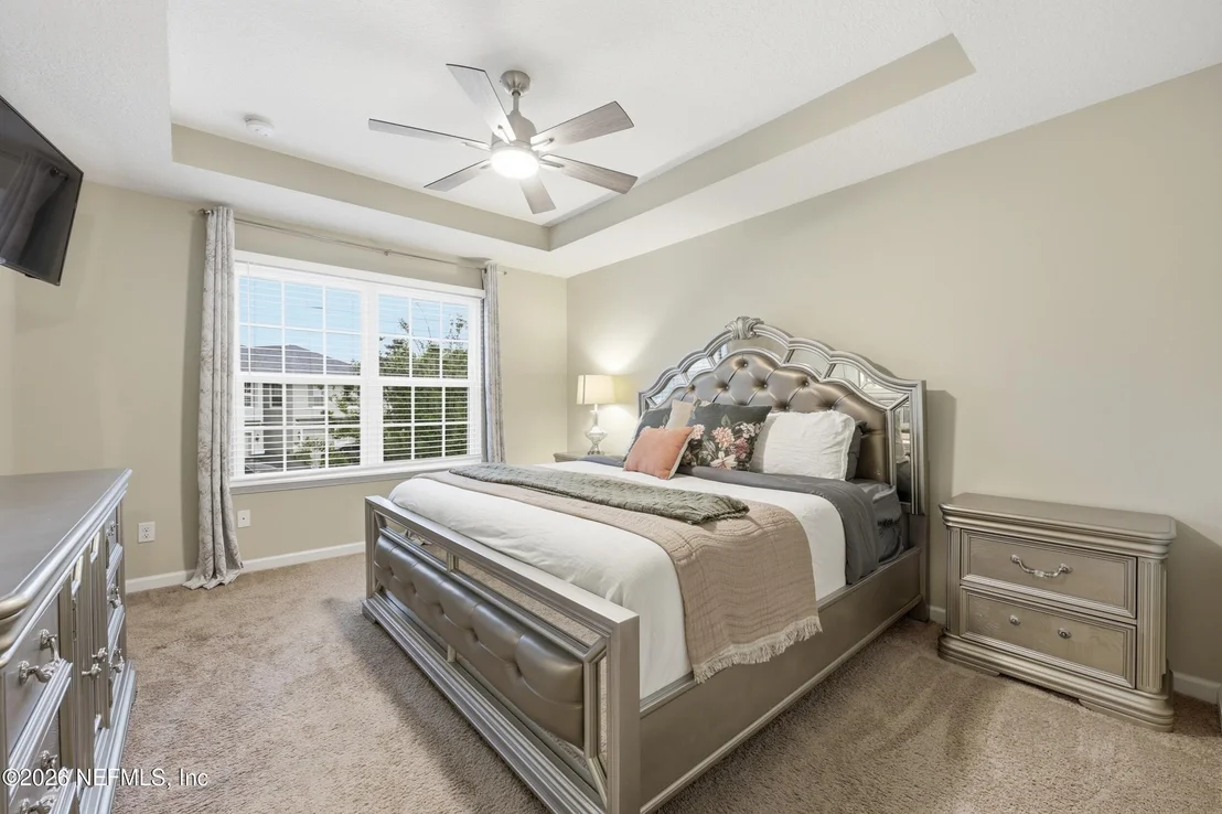 Photo of Unit C at 3650 CRESWICK Circle