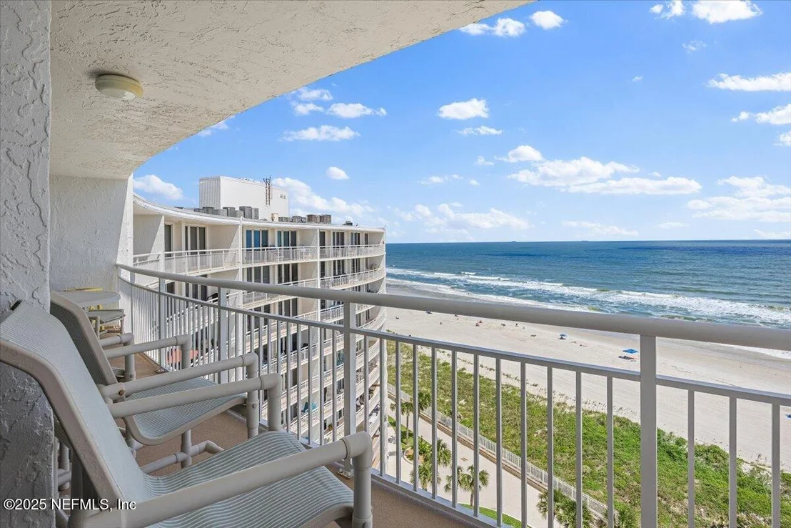 Photo of Unit 1010 at 1601 OCEAN Drive