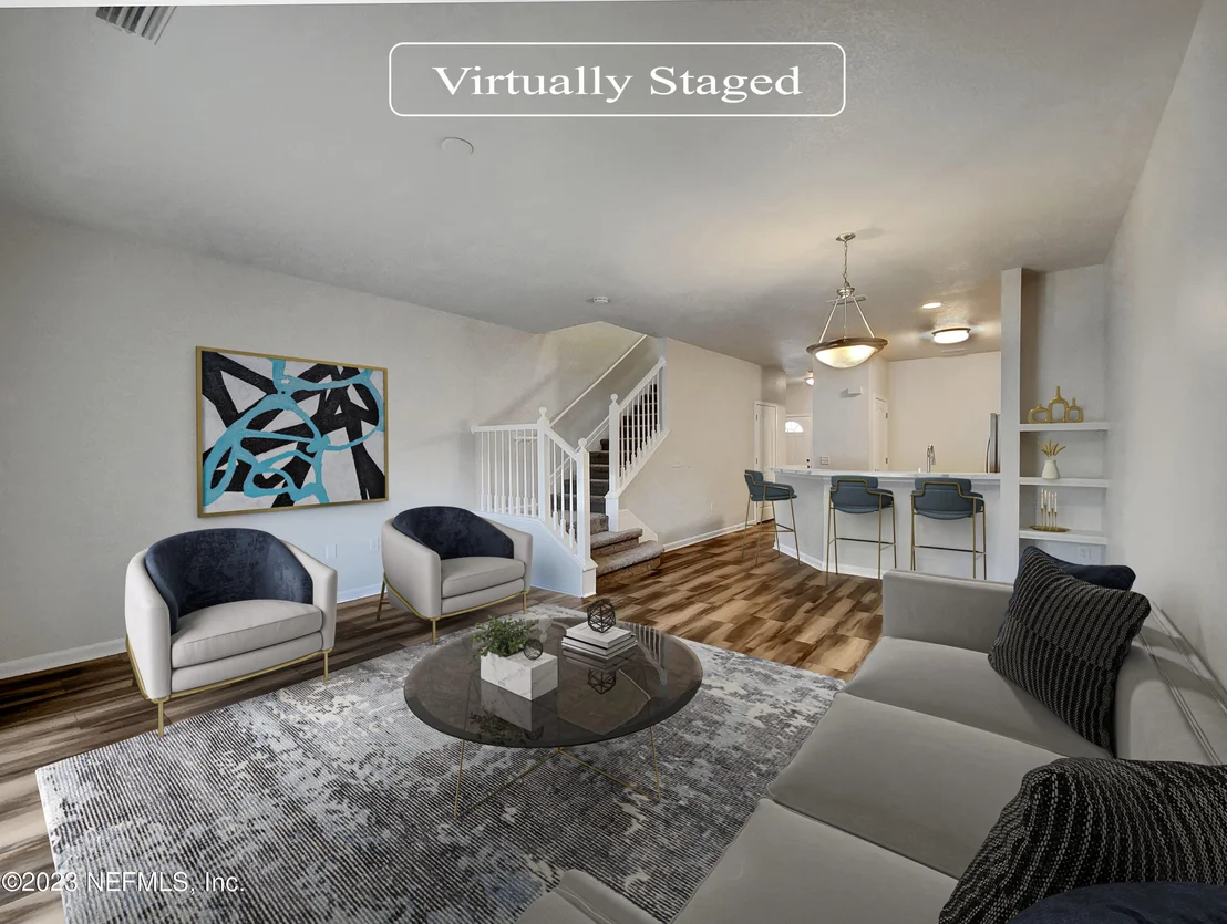 Photo of Unit 802 at 3750 SILVER BLUFF Boulevard