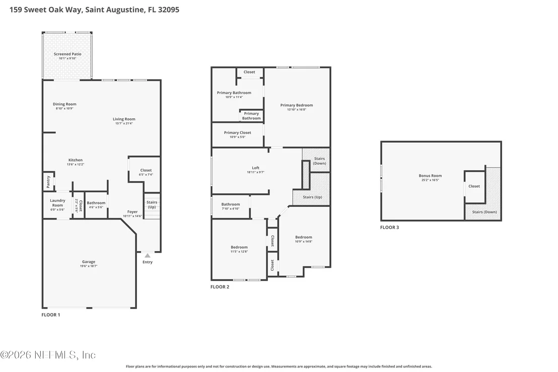 Photo of 159 SWEET OAK Way