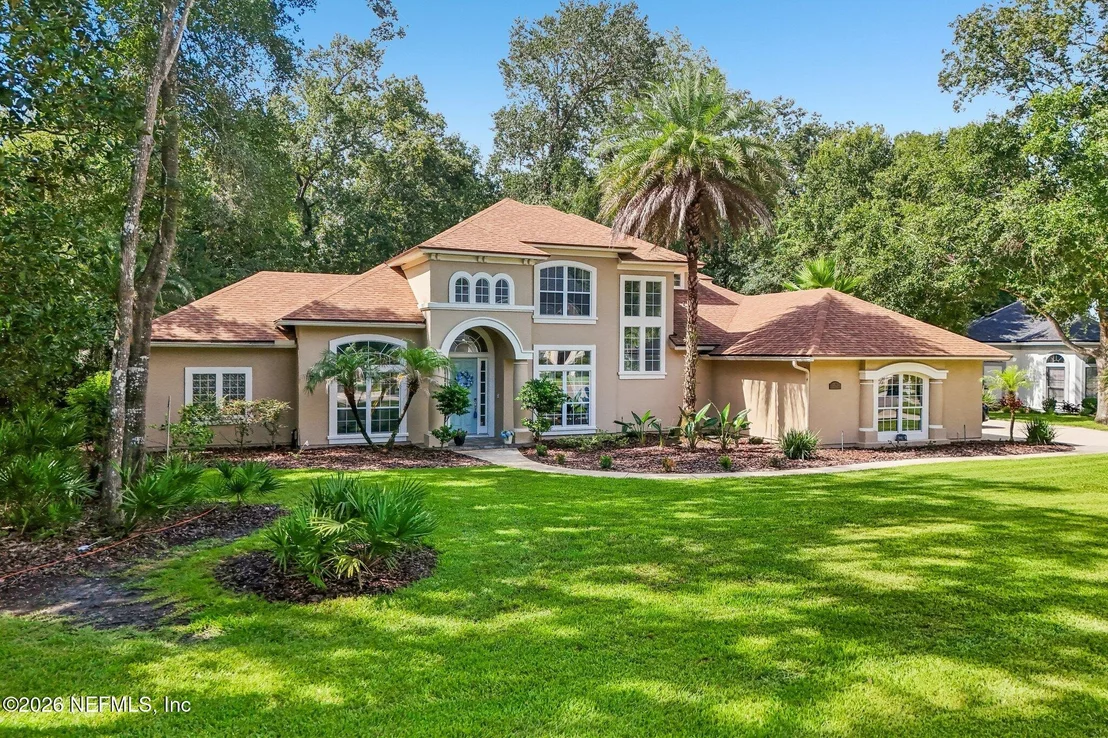 Photo of 2708 SHADE TREE Drive