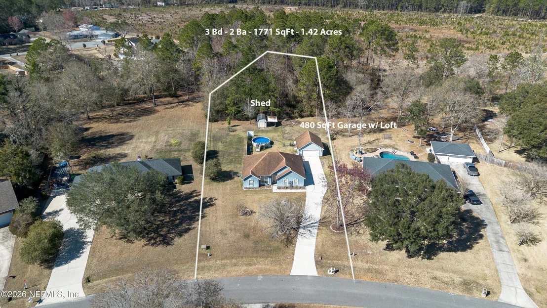 Photo of 55592 DEER RUN Road SE