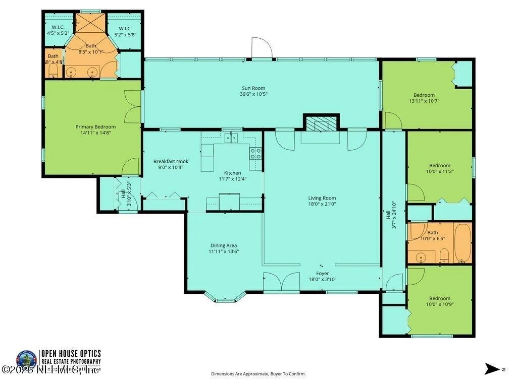 Photo of 2722 BOTTOMRIDGE Drive