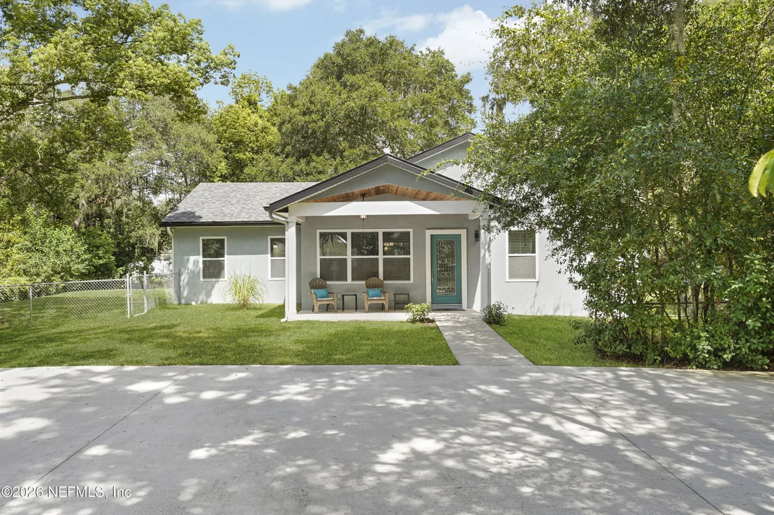 Photo of 3613 FORT PEYTON Circle