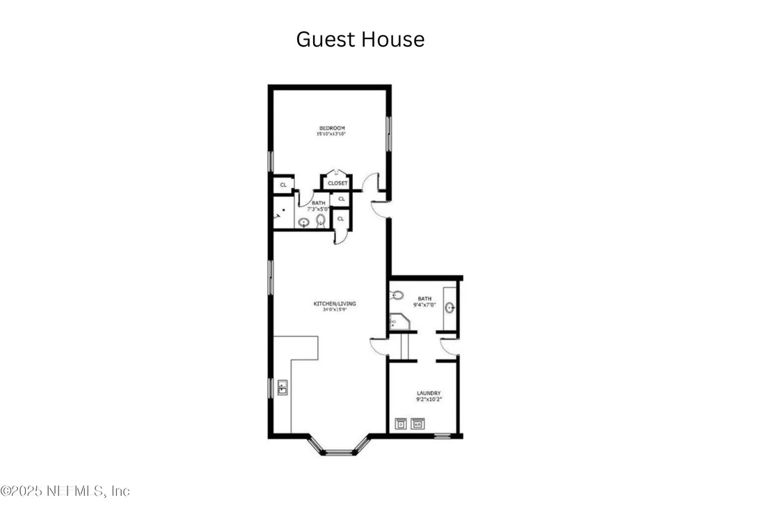 Photo of 334 N COUNTY ROAD 315