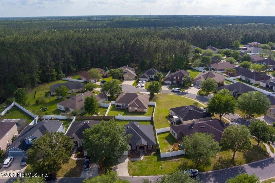 Photo of 1449 CANOPY OAKS Drive