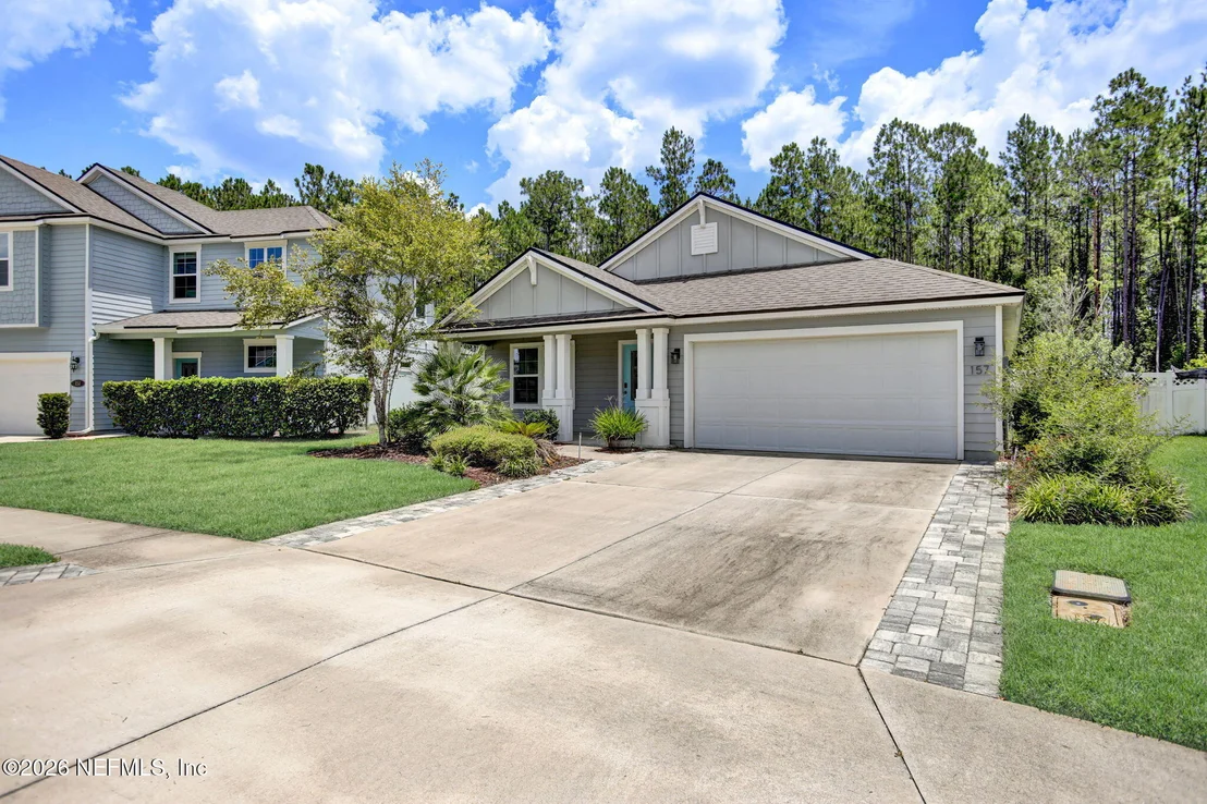 Photo of 157 BALMORAL CASTLE Drive