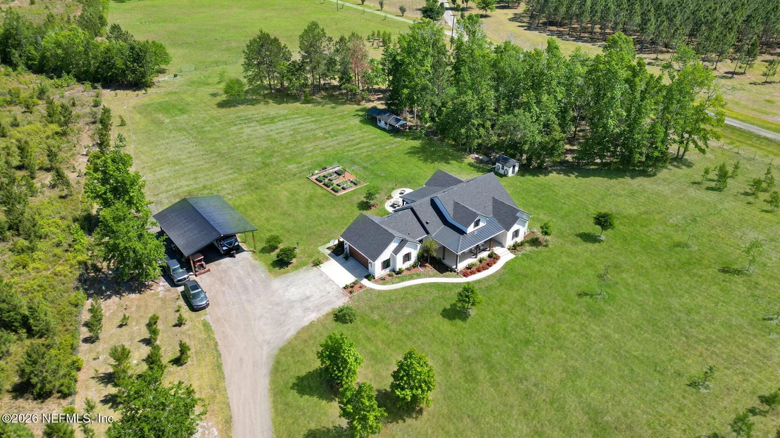 Photo of 57353 SANDY OAKS Lane