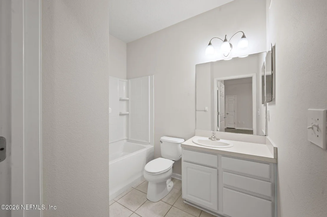 Photo of Unit 607 at 13364 BEACH Boulevard