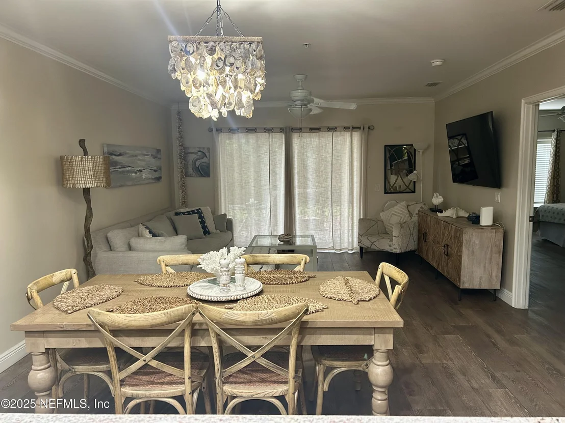 Photo of Unit 104 at 931 A1A BEACH Boulevard
