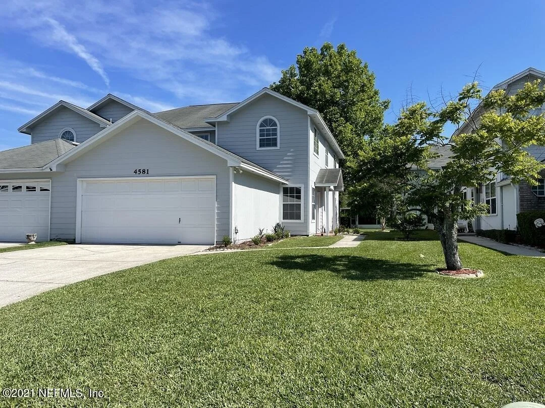 Photo of 4581 CABBAGE POND Drive